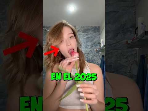 En RUSIA 🇷🇺 comen FLORES 🚨