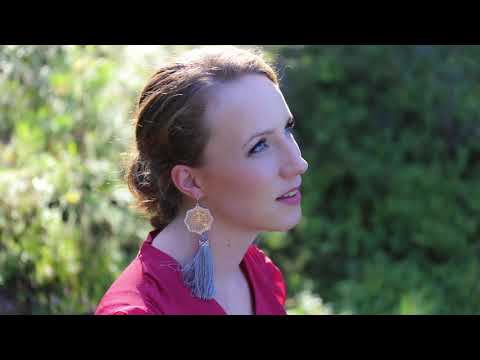 Laulujen laulu / Häävalssi  -  Song of Solomon / Wedding music