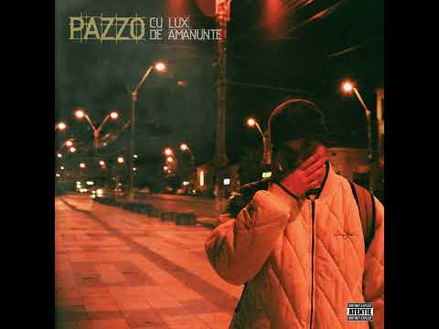 Pazzo feat. Omu' Planta - Schimb stilul (AUDIO)