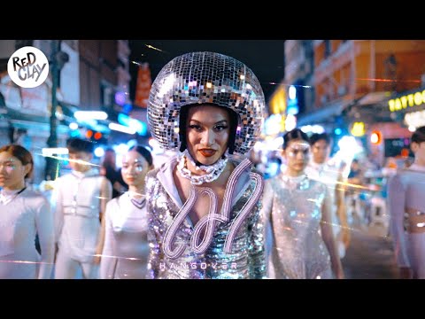 Patcha - เมา (Hangover) | Official MV