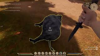 Cowboy Life Simulator pt.4 Doing Mailbox Quests. !!!