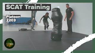 PLT 2203 Control Techniques