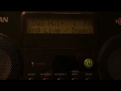 KDGS/Andover, Kansas Legal ID - August 15, 2022