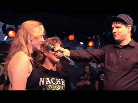 Wacken 2012 Hochzeit NDR