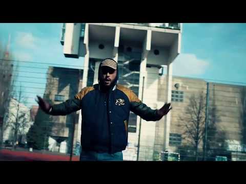 Olexesh BWA feat  Celo Abdi  Hanybal prod  von Drunken Masters  Official Video