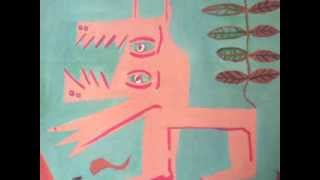 Annie Whitehead "Alien Style/Star Wars Style"