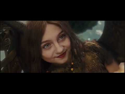 She was a fairy meme (original)