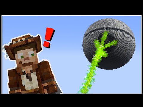 Hermitcraft 10 - Ep 13: My Biggest Shop Ever!