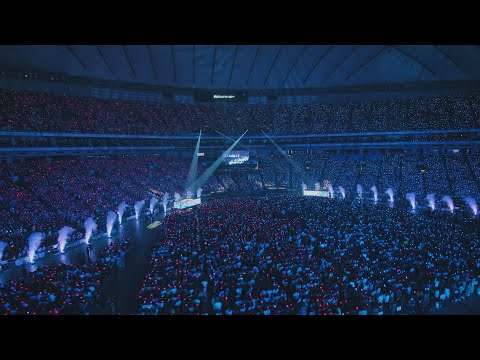 KinKi Kids「ジェットコースター・ロマンス」【from KinKi Kids Concert 2024-2025 ～DOMOTO～】