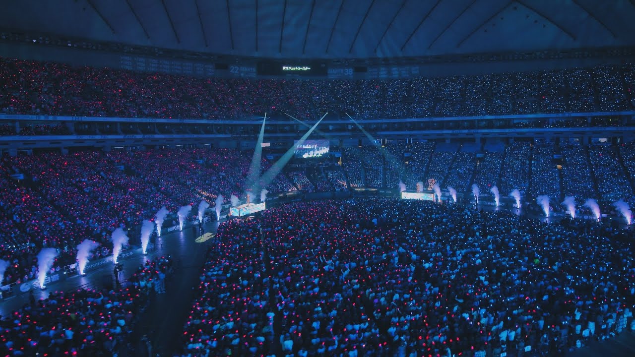 KinKi Kids「ジェットコースター・ロマンス」【from KinKi Kids Concert 2024-2025 ～DOMOTO～】