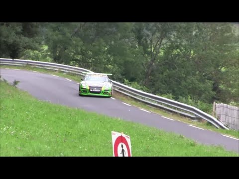 Course de Côte de Dunières 2016