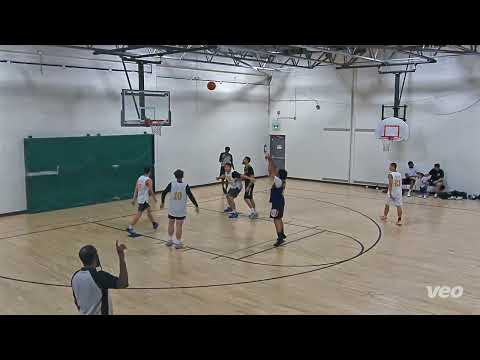 Waryah Law(70) tier 3 J17 speed(57) - tcbl sunday