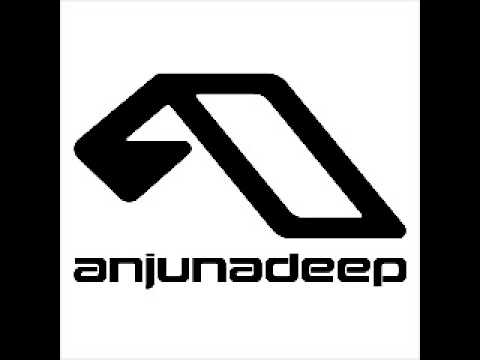 RicMansur - The Anjunadeep Mix