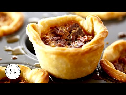 download lagu mp3 mp4 Butter Tart Muffins, download lagu Butter Tart Muffins gratis, unduh video klip Butter Tart Muffins