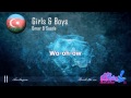 Omar & Suada "Girls & Boys" (Azerbaijan ...