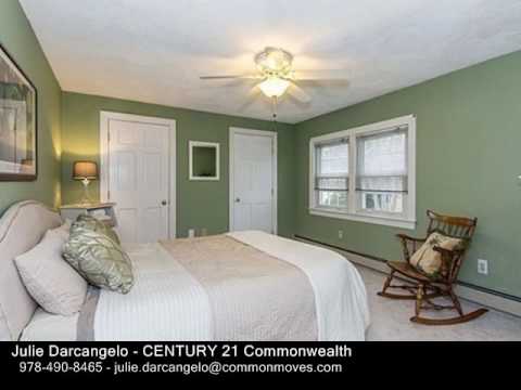 230 Walnut Street, Reading MA 01867 - Single Family Home - Real Estate - For Sale -