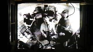 KAMARAD - ORDERS - MUSIC VIDEO