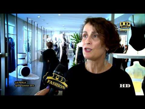 LA PERLA SS 16