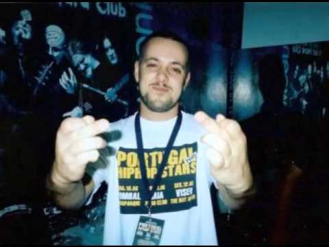 Sam The Kid FT MC Xeg   Só Mais uma Jam