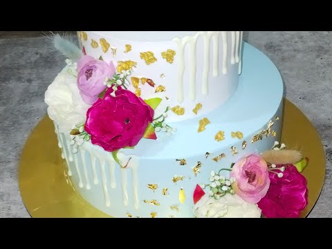 KULDEEP 9125 aao sab mil ke chocolate cake banaye