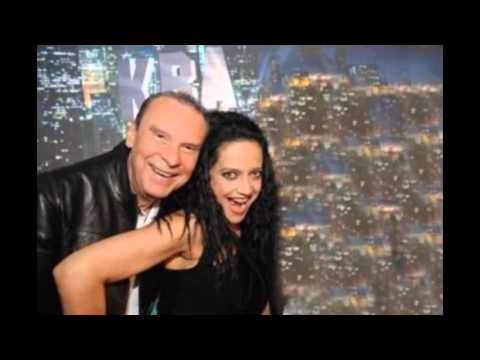 Lucie Bílá + Štefan Margita - Lux Aeterna (Eternal Light)  2013,