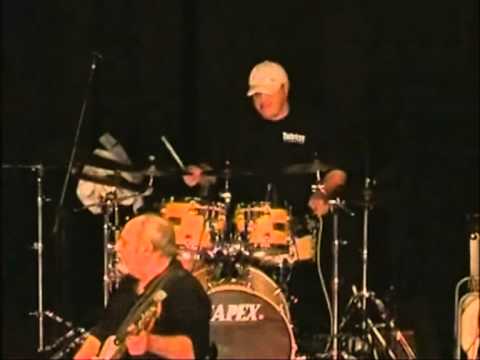 Telstar Guitar Band koncert - Sleepwalk