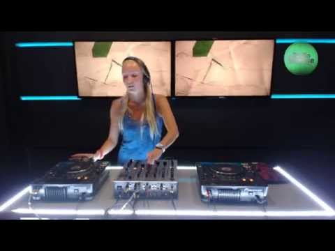 Live @ Radio Intense 25.06.2013 - Katya Tsaryova