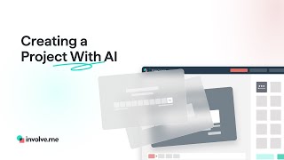 WhatAI Recommended Watch: Create an involve.me Funnel with AI