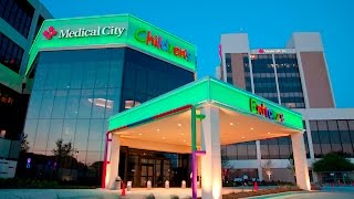 Download lagu Medical City Children's Hospital Emergency Room mp3