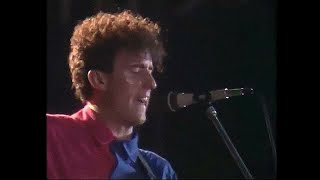 Orchestral Manoeuvres in the Dark - Live in Barcelona 1984 (Revetlla de Sant Joan 84)