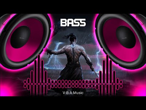 ChildsPlay & Chuckie - Warrior ft. Shaylen [Bass Boosted]