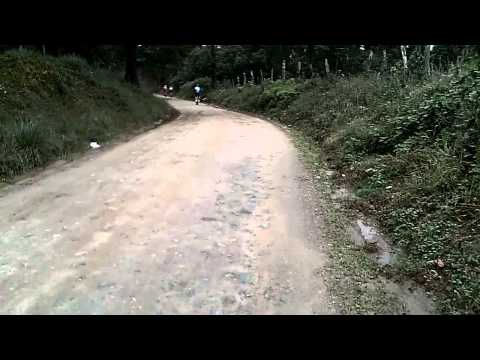 5. Etapa Campeonato Metropolitano de MTB - Curitiba 3 de Junho 13 (2)