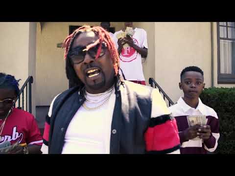 Y.O.G. 1600 - Came up on ah bag  (prod.by cashmoney Ap) [Dir.by tajinder minhas]