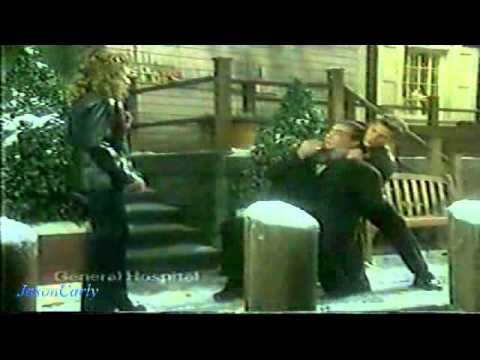 2000 Caroline Benson 23 - Carly Jason Liz.