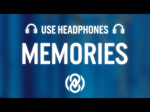 Maroon 5 – Memories  (8D AUDIO) ?