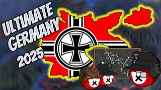 Download lagu Why you suck at Hearts of Iron 4 -  Germany guide mp3