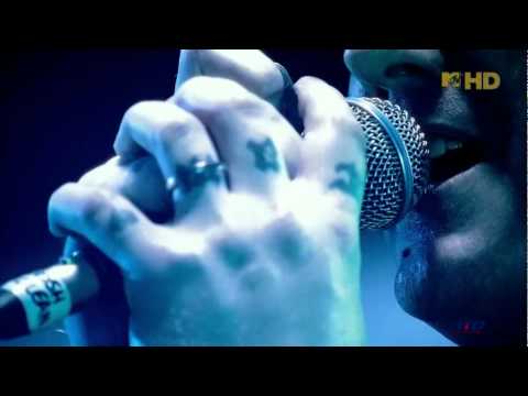 (02) QotSA - Feel Good Hit of the Summer @ Gonzo's 2007 HD