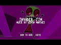 Invader Zim Ep 111A Door To Door Official Suite And Soundtrack By Kevin Manthei