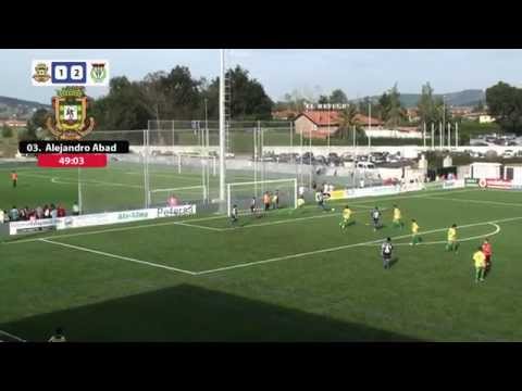 C.D. TROPEZON "C" - D. RAYO CANTABRIA