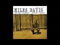 Miles Davis and Milt Jackson – Quintet / Sextet (1955/2016)