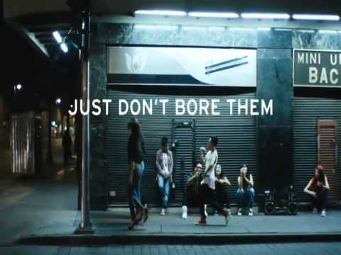 Levi's - Live in Levi's