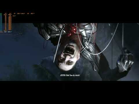 Crysis Remastered ⬗ Benchmark Ryzen 5 5500 + Rx 6700 (Non-xt) 10gb 1440p Ultra + RT 😲