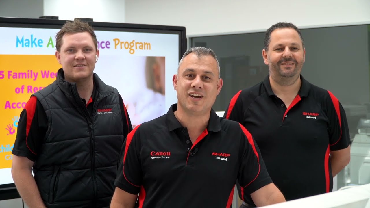 Click to play video: 