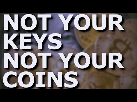 Könnyen kereshető bitcoin