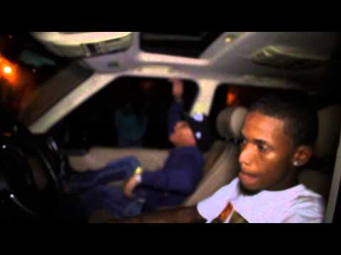 LIL MOUSE FT. 24HOURSBOYZ " BANDS"