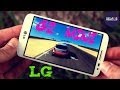 Обзор LG G2 mini 
