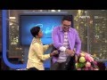 Surya Saputra - Sarah Sechan: Aktor
