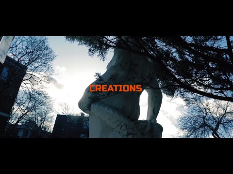 CasCity - CREATIONS ( Dir. By @elevated_visuals_514 )