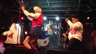 Betty Who - &quot;Alone Again&quot; SXSW 2014