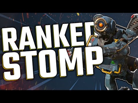 STOMPING RANKED WITH TSM!!! | TSM ImperialHal